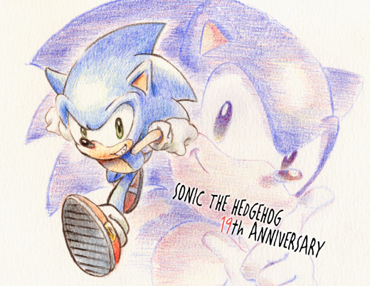 19周年(仮)