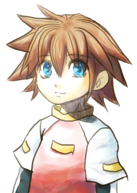 クリス