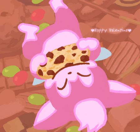 チョコレートまつり