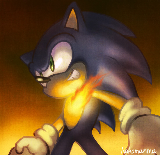 WILD FIRE