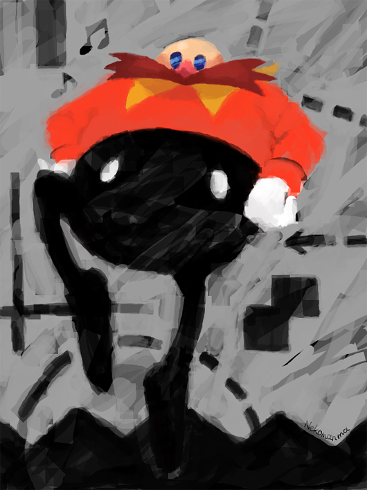 メガエッグマン メガエッグマン