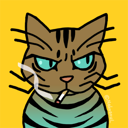 ねこたまくん
