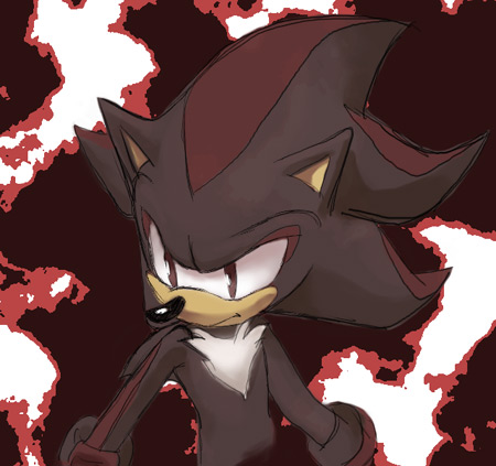 シャドウ
