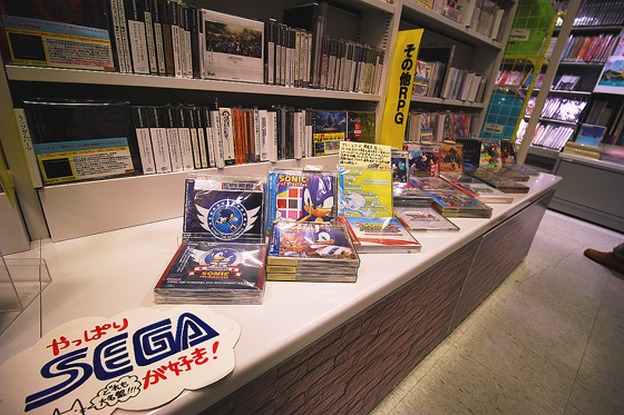 タワーレコード新宿店 タワーレコード新宿店